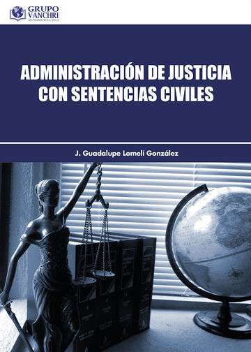 Administración de justicia...