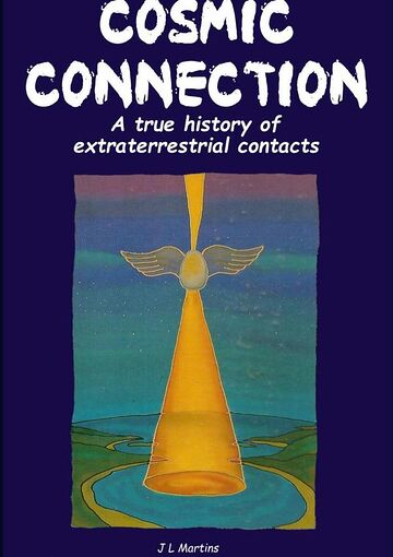 Cosmic Connection