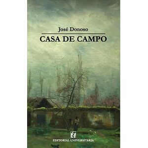 Casa de campo