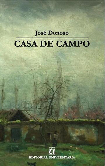 Casa de campo