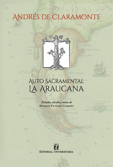 Auto sacramental La Araucana
