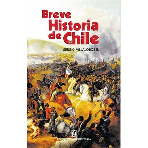 Breve historia de Chile