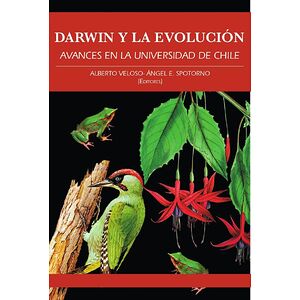 Darwin y la evolución:...
