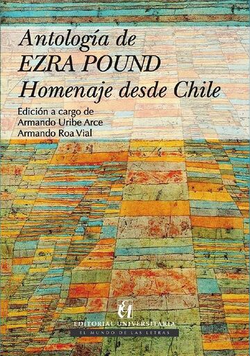 Antología de Ezra Pound
