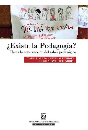 ¿Existe la pedagogía?