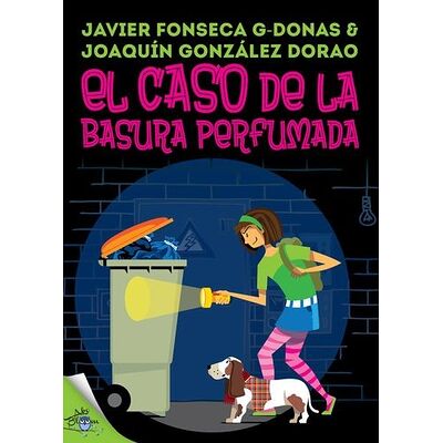 Clara Secret: I. El caso de...