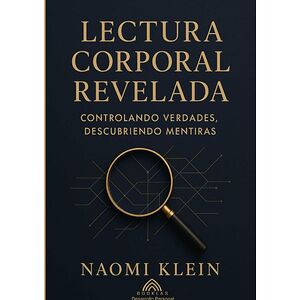 Lectura Corporal Revelada