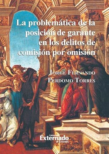 La problemática de la...