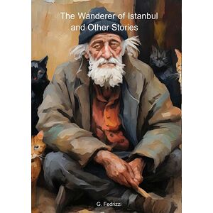 The Wanderer Of Istanbul...