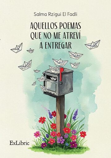 Aquellos poemas que no me...