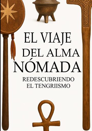 El Viaje Del Alma Nómada