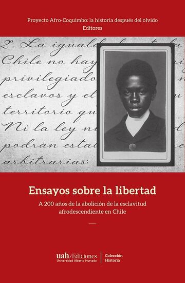 Ensayos sobre la libertad