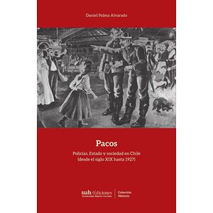 Pacos
