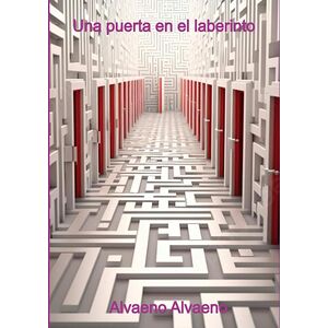 Una Puerta En El Laberinto