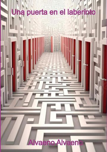 Una Puerta En El Laberinto