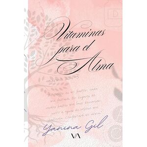 Vitaminas para el alma