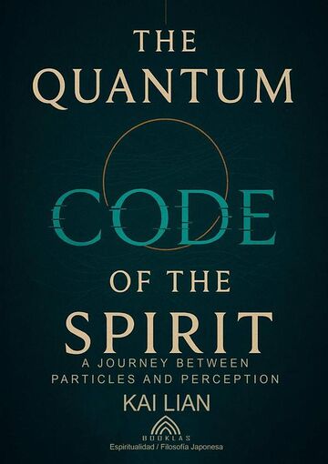 The Quantum Code Of The Spirit