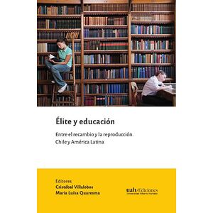 Élite y educación