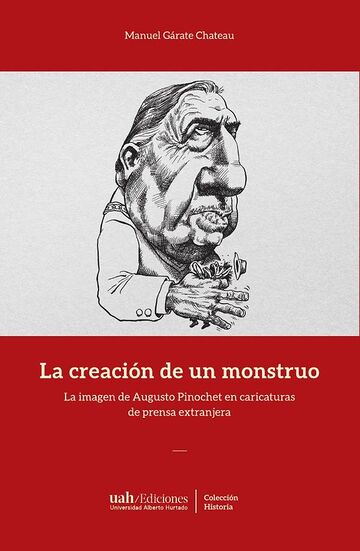 La creación de un monstruo