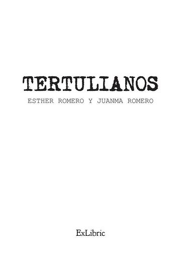 Tertulianos