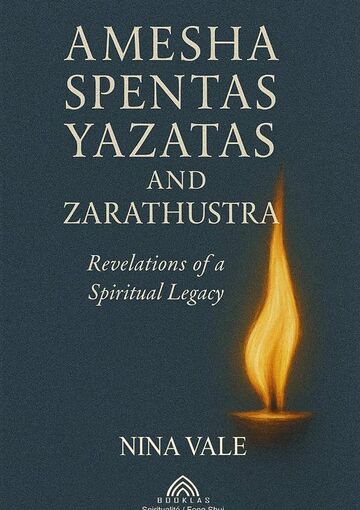 Amesha Spentas, Yazatas,...