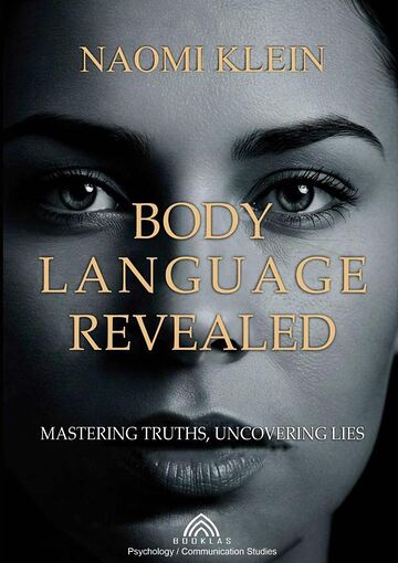 Body Language Revealed