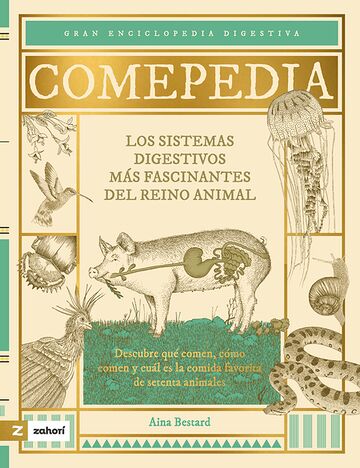 Comepedia. Los sistemas...