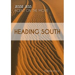 Jesse Jess: Agent on the Move