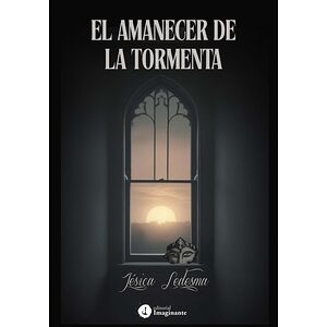 El amanecer de la tormenta
