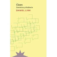 Clases. Literatura y...