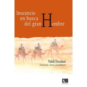 Inocencion en busca del...