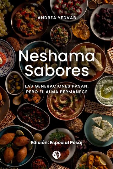 Neshama Sabores