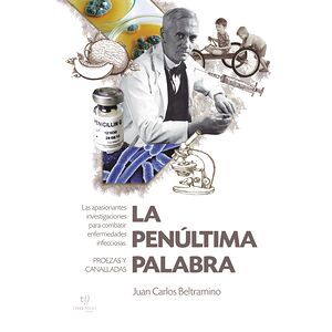 La penúltima palabra