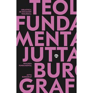 Teología Fundamental