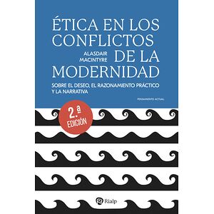 Ética en los conflictos de...