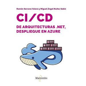 CI/CD de Arquitecturas...