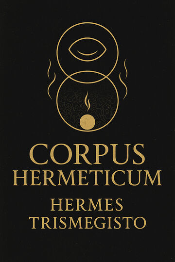 Corpus Hermeticum