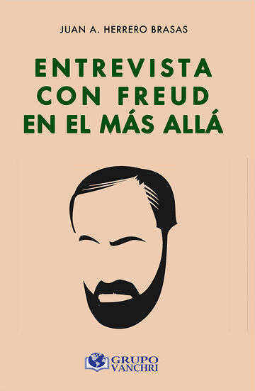 Entrevista con Freud en el...