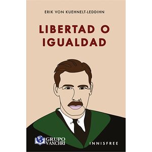 Libertad o igualdad