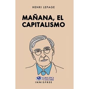 Mañana, el capitalismo