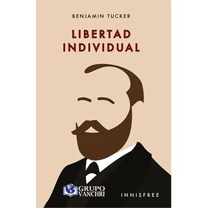 Libertad individual