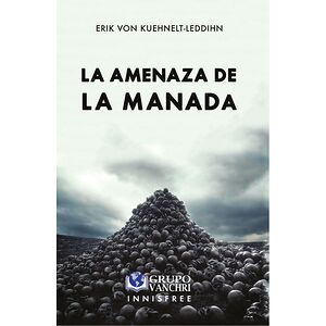 La amenaza de la manada