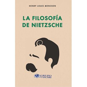 La filosofía de Nietzsche