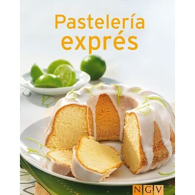 Pastelería exprés