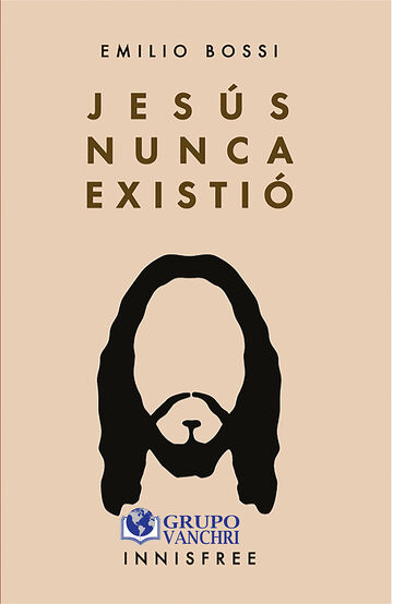 Jesús nunca existió