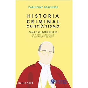 Historia criminal del...