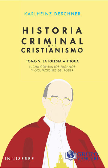 Historia criminal del...