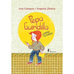 Pepa Guindilla ¡contra el...