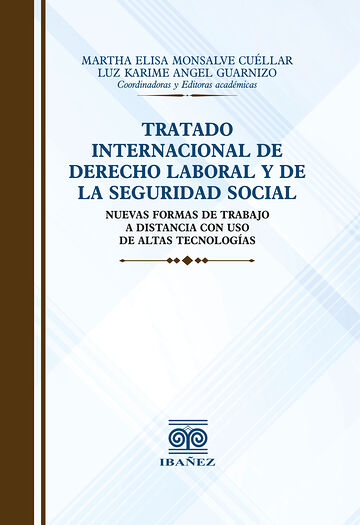 Tratado internacional de...