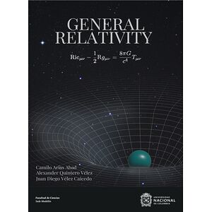 General Relativity